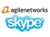 アジルフォンとSkype、相互の無料通話が可能に〜アジルフォンがベータサービス提供開始