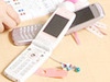 携帯電話、何歳から持ちはじめるか?