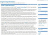 MSDNに次期WindowsOS「Windows 7」のブログ「Engineering Windows 7」が登場！