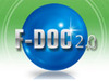 ジーネクスト、無料のSaaSグループウェア「F-DOC2.0」公開〜200人まで無料使用可能