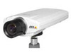 アクシスのネットワークカメラ「AXIS 210A」、ソフトバンクIDCの施設内映像監視システムに採用