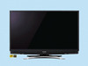 三菱、業界最高の16ビット映像処理回路を搭載する光沢液晶テレビ「REAL」新モデル