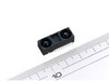 シャープ、OA機器の省エネ用途向けとして従来比1/6サイズの小型測距センサを発表