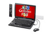 東芝、地デジチューナー搭載「Qosmio」などAV向けノートPC3製品
