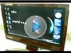 【ビデオニュース】「ダビング10」に対応したエンターテインメント・リビングPC「FMV-TEO」
