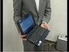 【ビデオニュース】日本エイサーの「Aspire One」はブルーが人気!?
