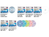 松下、録画用6倍速対応の追記型Blu-ray Disc——片面2層50GB/1層25GB
