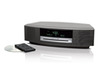 ボーズ、オールインワン設計の「Wave Music System」に新色を追加