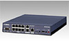 ヤマハ、IPv6標準搭載のギガアクセス対応VPNルータ「RTX1200」