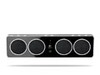 ロジクール、携帯でも使えるBluetoothステレオスピーカー&スピーカーホン