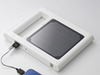 三洋、「eneloop」シリーズとしてUSB出力付きソーラーライトや充電式ひざ掛けなどの新製品を追加