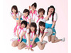 よしもと話題のグラビアアイドルYGAの魅力に迫る