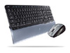 ロジクール、ワイヤレスキーボード&マウスセット——直販価格6,980円