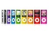【速報】アップル、新しいiPod nano、iPod touch、iTunes 8を発表
