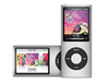 アップル、タテ長＆極薄デザインの新iPod nano——16GB/8GBモデルで17,800円から
