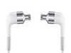 アップル、新iPodで利用できるコントローラー&マイク搭載の純正イヤホン2製品