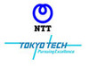 東工大とNTT、情報通信分野における技術革新と人材育成を目的とした連携協力協定を締結