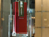 ［WPC 2004］京セラ、カールツァイスT*レンズ搭載のCONTAXブランドデジカメ2機種なども展示