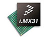フリースケール、i.MX31アプリケーション・プロセッサがWindows Automotive 5.5