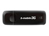 日本通信、10万円を切る500時間の通信時間付き3Gサービス「bモバイル3G・アワーズ500」