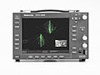 米Tektronix、波形モニタ/波形ラスタライザにディスプレイ機能「TandemVu」を追加
