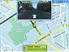 米Google、Google Maps for Mobileにストリートビューとナビゲーション機能を追加