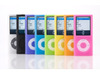 8色カラバリの第4世代iPod nano用のシリコンケース——実売980円
