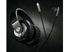 ソニー、音響気密度を高め迫力の重低音再生を実現するヘッドホン