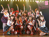 大規模企画がスタート! AKB48のライブが当日視聴可能に