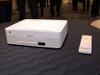 音楽と映像が携帯電話とテレビで楽しめるSTB「au BOX」