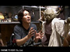 マニア垂涎!!　800点のスター・ウォーズ関連グッズが登場