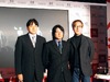 林海象監督、探偵を主人公にしたネットシネマ26本を手がける