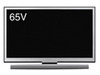 シャープ、テレビコントラスト100万:1を実現する「次世代液晶・メガASV」採用の液晶テレビ