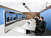タンバーグ、1080p対応のビデオ会議システム「TANDBERG Telepresence T3」などを発表