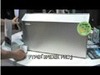 【CEATEC JAPAN 2008 Vol.15(ビデオニュース)】アイ・オー・データ機器のブースで、番組1週間分録画の「SPIDER PRO」をデモ