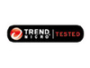 ロジテックのNAS「松/竹」、「Trend Micro Tested」ロゴを取得