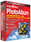インタービデオ、写真を傾向別に自動分類できるデジタル画像統合管理ソフト