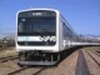 JR東日本、新型の試験電車でWiMAXの検証試験を実施
