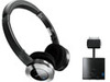 オンキヨー、非圧縮方式で原音に近い音を楽しめるワイヤレスヘッドホン——Dockコネクタ搭載の送信ユニット付属