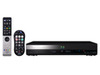 ビクター、ダブル地デジチューナー搭載のHDD内蔵Blu-ray Discレコーダー/大型ボタン採用「簡単リモコン」付属