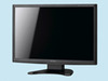 三菱、WSXGA+対応の22V/20.1V型ワイド液晶ディスプレイ
