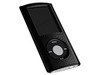 実売2,980円の第4世代iPod nano用高級本革ケース——背面に万能フック付き