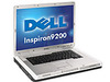 デル、17型液晶搭載のエンターテインメントノートPC「Inspiron 9200」