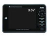 通勤やアウトドアで使える3.5/2.5型ポータブルワンセグ液晶テレビ