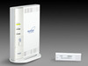 NEC、IEEE802.11gの約3倍の高速通信ルータ——子機セットで実売10,000円