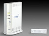NEC、理論値最大150Mbpsでの通信が可能なIEEE802.11g対応無線ルータ「AtermWR4500N」