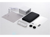 第2世代iPod touch用アイテム6つがセットになったスターターパック