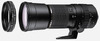 タムロン、α-7 DIGITAL対応の超望遠ズームレンズ（200〜500mm）を12月1日に発売