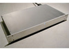容量128GBのSSDを搭載するオーディオ専用NAS——専用LANケーブルも