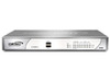 米SonicWALL、3Gデータ通信カードに対応した小規模企業向けUTM製品「SonicWALL NSA 240」
